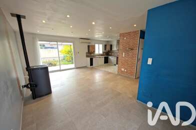 Maison 4 pièces 210000 €