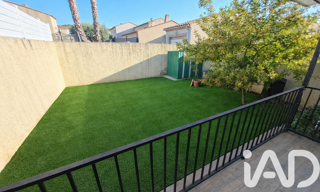 Maison 4 Pièces 87 m² à vendre à Beauvoisin (30640)