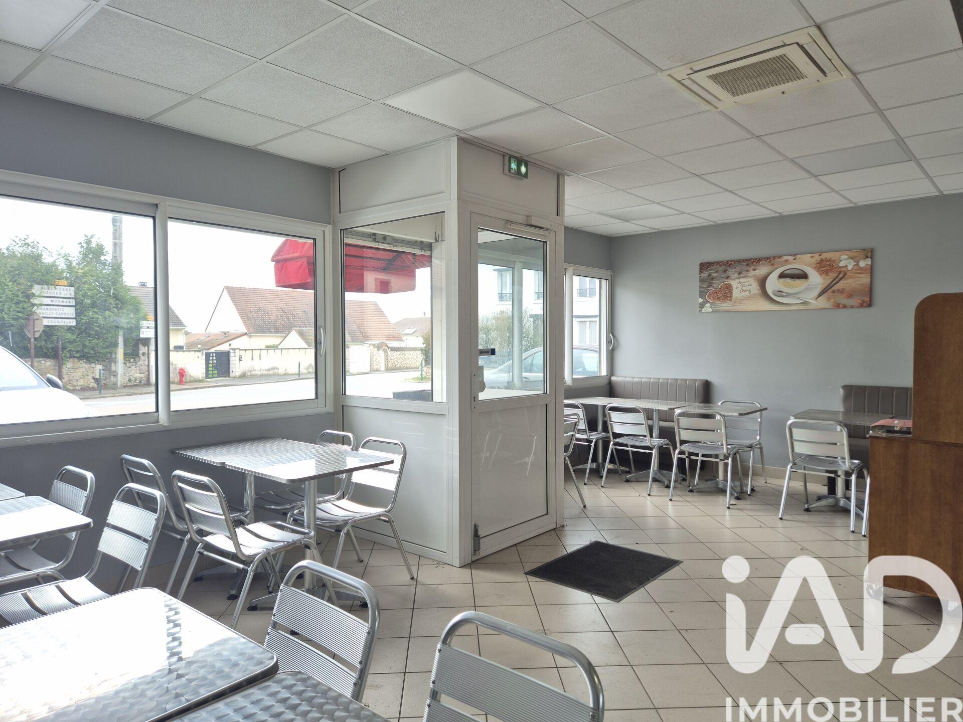 Maison à vendre, 9 pièces, 280 m², Gastins