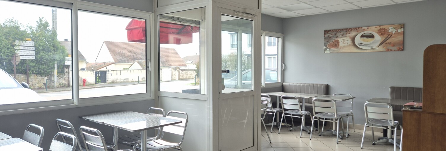 Maison 9 Pièces 280 m² à vendre à Gastins (77370)