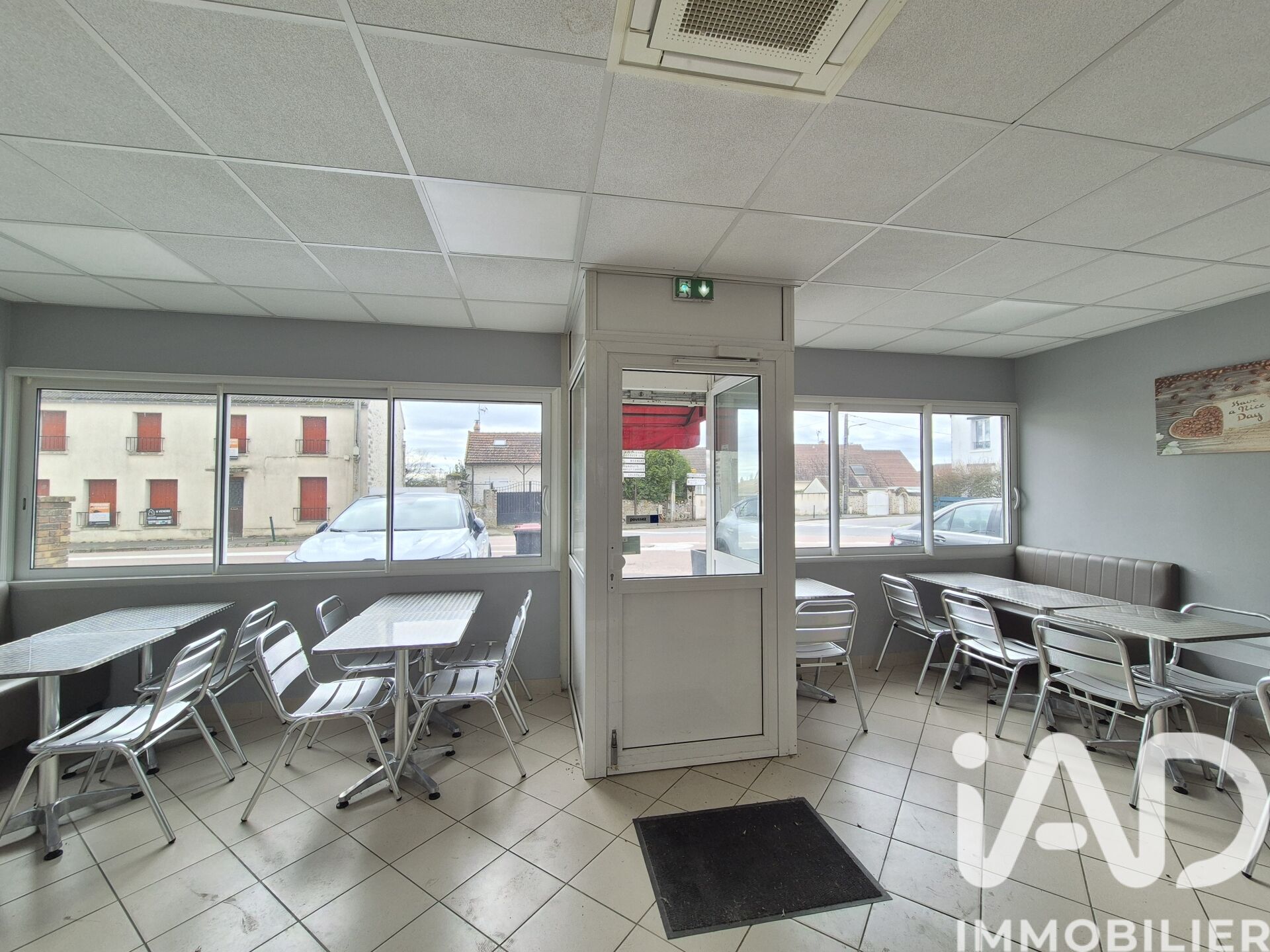 Vente Maison/villa 9 pièces - Photo 2