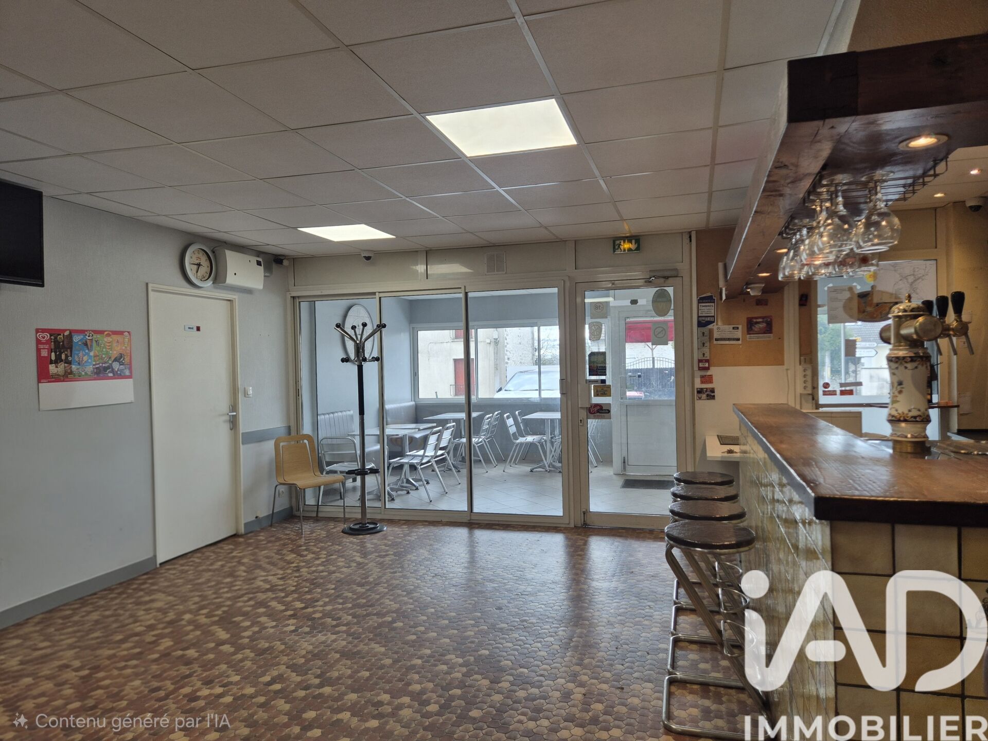 Vente Maison/villa 9 pièces - Photo 3
