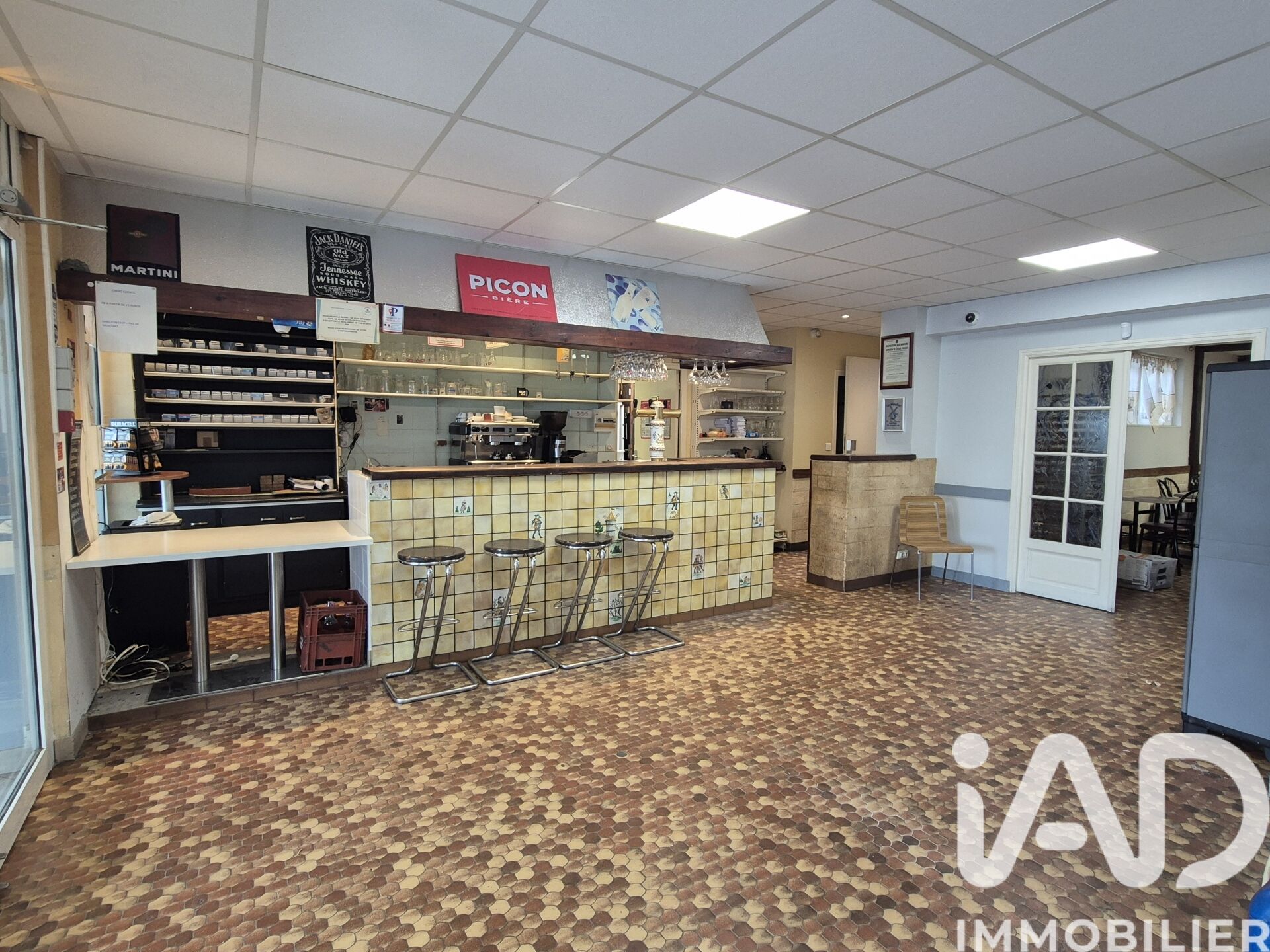 Vente Maison/villa 9 pièces - Photo 4