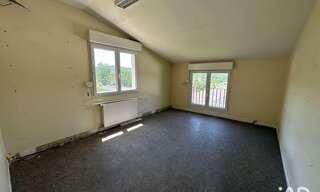 Bureau  180 m² à louer à Cahors (46000)