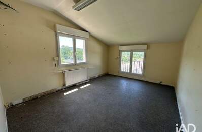 Location Bureaux 180 m&sup2; — photo du bien