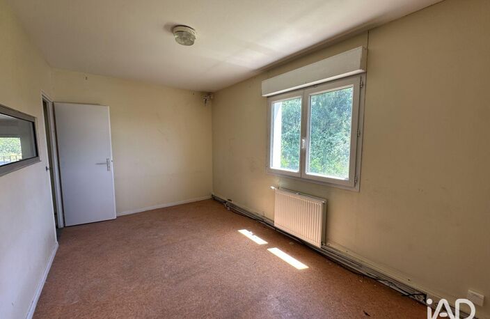 Location Bureaux 180 m&sup2; — photo 2
