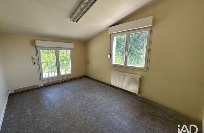 Location Bureaux 180 m&sup2; — photo 4