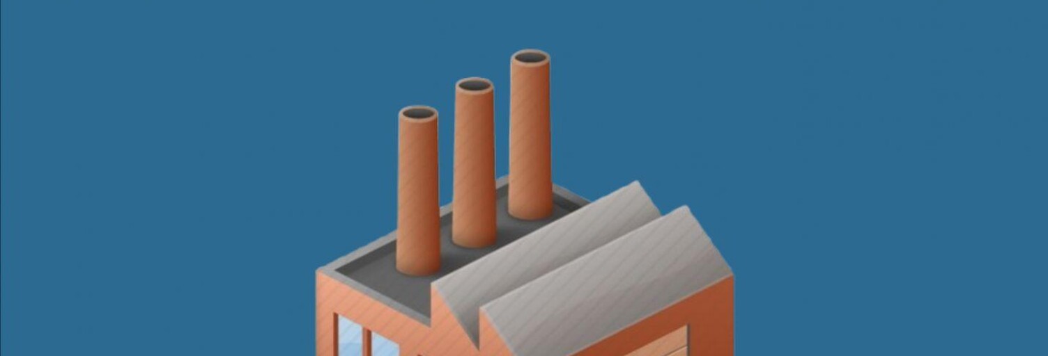 Commerce  360 m² à louer à Cahors (46000)