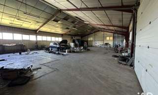 Commerce  360 m² à louer à Cahors (46000)