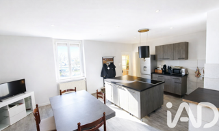 Maison 5 Pièces 93 m² à vendre à Wittelsheim (68310)