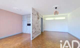 Appartement 4 Pièces 76 m² à vendre à Paris 20 (75020)