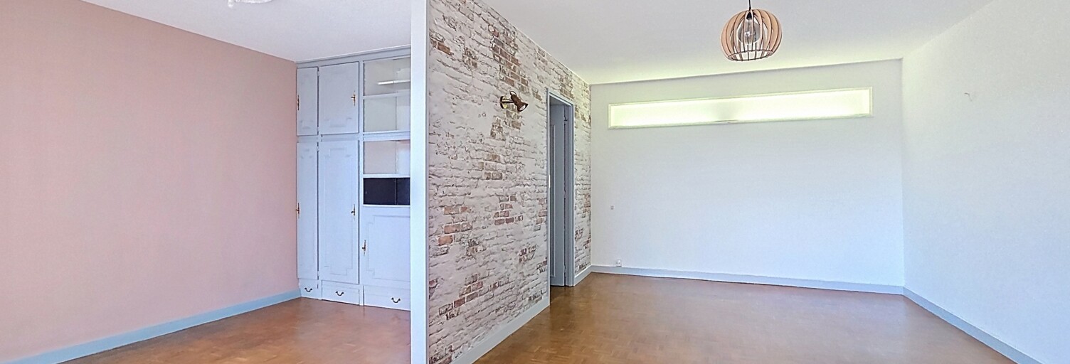 Appartement 4 Pièces 76 m² à vendre à Paris 20 (75020)