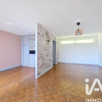 Appartement 4 pièces 675000 €