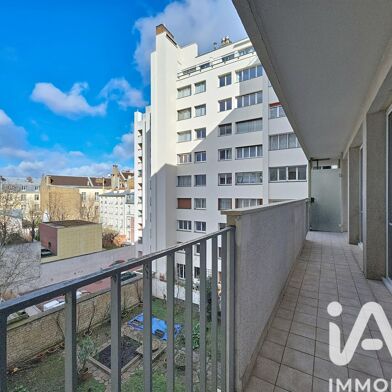 Appartement 4 pièces 675000 €