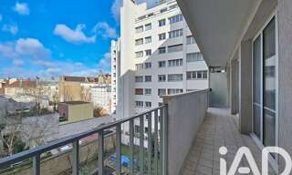 Appartement 4 Pièces 76 m² à vendre à Paris 20 (75020)