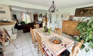 Maison 5 Pièces 152 m² à vendre à Conchil-le-Temple (62180)