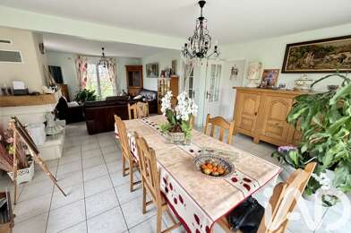 Maison 5 pièces 418000 €