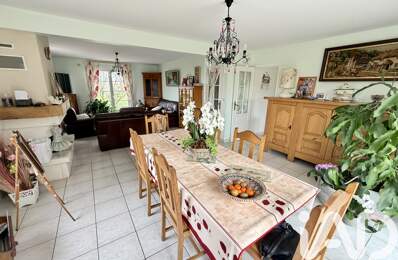 Vente Maison/villa 5 pièces — photo du bien