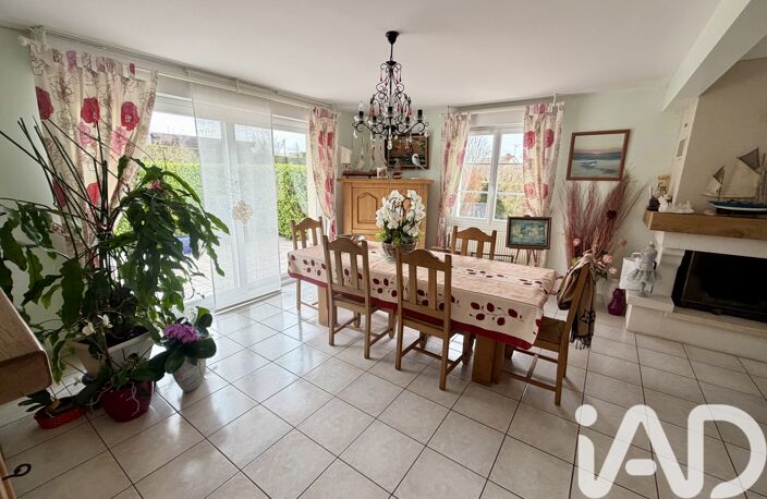 Vente Maison/villa 5 pièces — photo 3