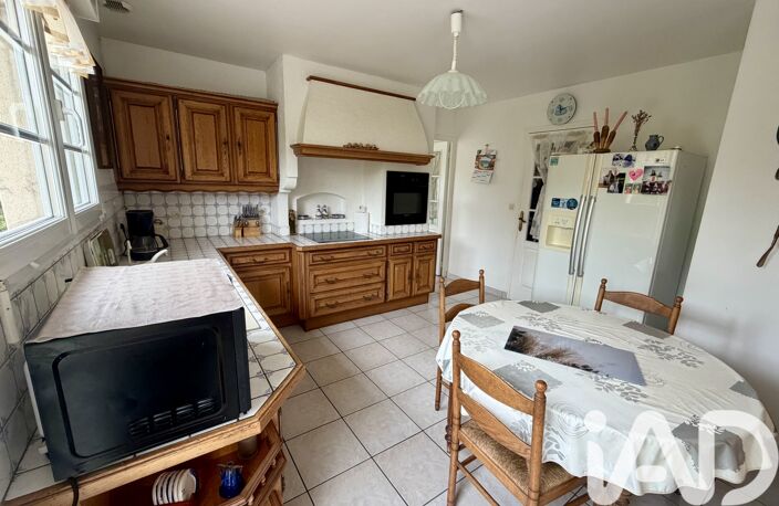 Vente Maison/villa 5 pièces — photo 4