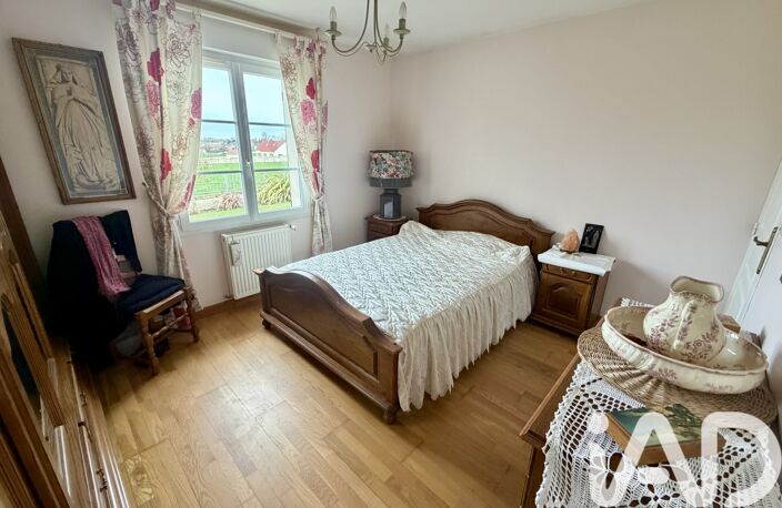 Vente Maison/villa 5 pièces — photo 5