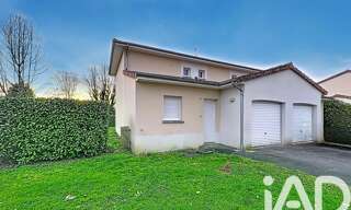 Maison 4 Pièces 80 m² à vendre à Terrasson-Lavilledieu (24120)