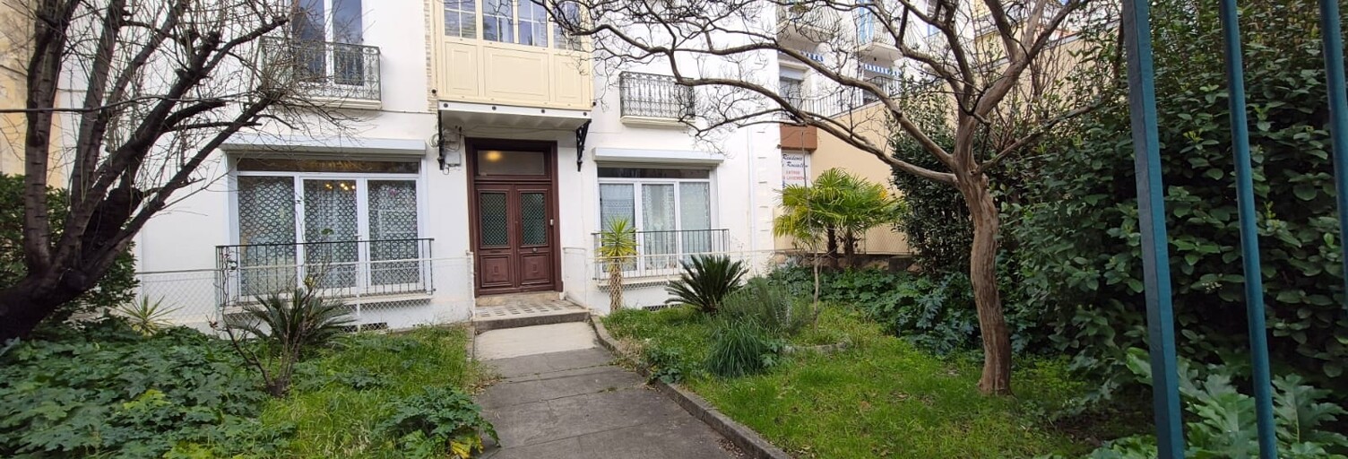 Appartement 2 Pièces 25 m² à vendre à Amélie-les-Bains-Palalda (66110)