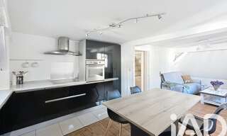 Appartement 3 Pièces 52 m² à vendre à Strasbourg (67000)