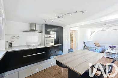 Appartement 3 pièces 319000 €