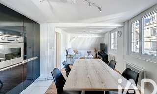 Appartement 3 Pièces 52 m² à vendre à Strasbourg (67000)