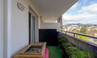 Appartement 3 Pièces 62 m² à vendre à Marseille 13 (13013)