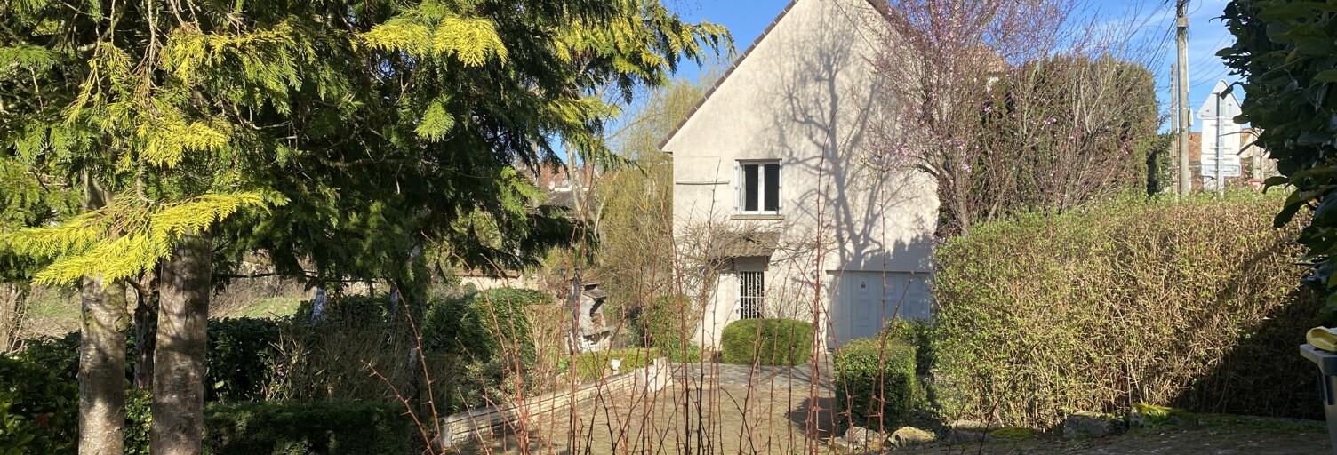 Maison 6 Pièces 135 m² à vendre à Pringy (77310)