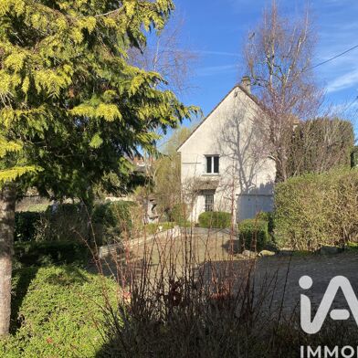 Maison 6 pièces 349000 €