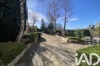 Maison 6 pièces 349000 €