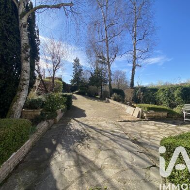 Maison 6 pièces 349000 €