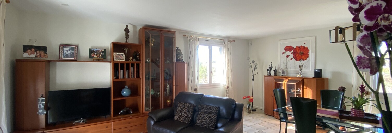 Maison 6 Pièces 135 m² à vendre à Pringy (77310)