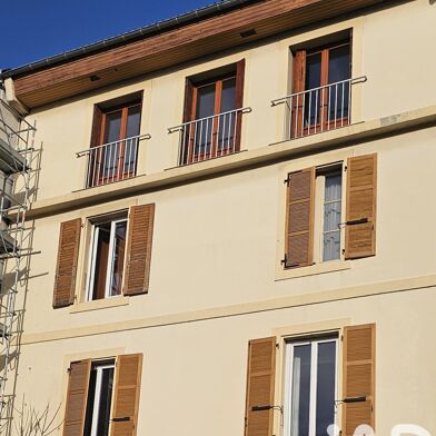 Appartement 3 pièces 185000 €