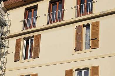 Appartement 3 pièces 185000 €