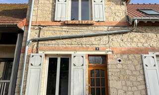 Maison 3 Pièces 73 m² à vendre à Vailly-sur-Aisne (02370)