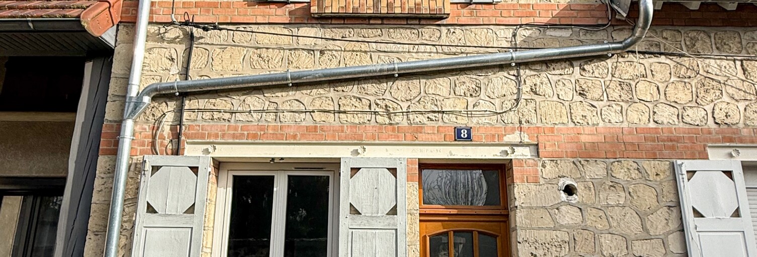 Maison 3 Pièces 73 m² à vendre à Vailly-sur-Aisne (02370)