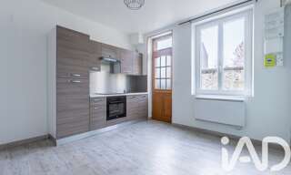 Maison 3 Pièces 73 m² à vendre à Vailly-sur-Aisne (02370)