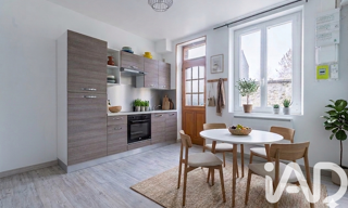 Maison 3 Pièces 73 m² à vendre à Vailly-sur-Aisne (02370)