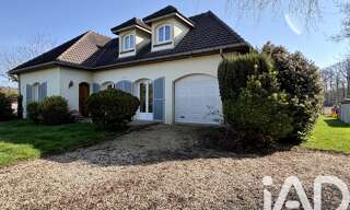 Maison 9 Pièces 140 m² à vendre à Cormost (10800)