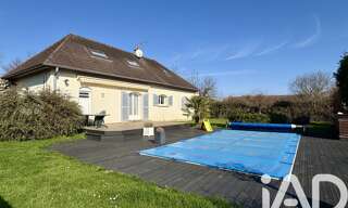 Maison 9 Pièces 140 m² à vendre à Cormost (10800)