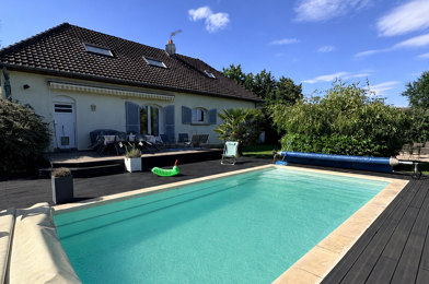 Maison 9 pièces 252000 €