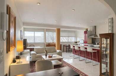 Appartement 4 pièces 185000 €