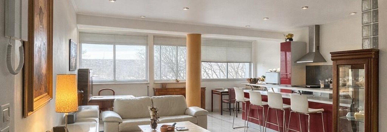 Appartement 4 Pièces 62 m² à vendre à Toulon (83000)