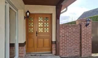 Maison 5 Pièces 180 m² à vendre à Brouchy (80400)