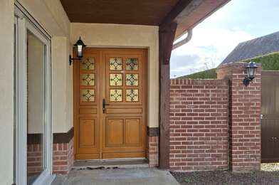 Maison 5 pièces 185000 €