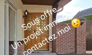 Maison 5 Pièces 180 m² à vendre à Brouchy (80400)